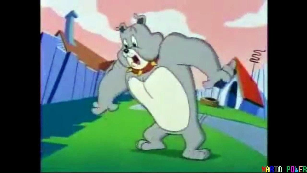 Tom and Jerry All Intros (1930 2017) - video Dailymotion