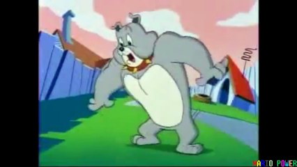 Tom and Jerry All Intros (1930 2017)