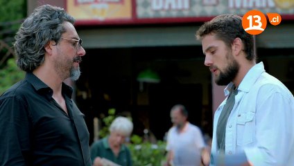 Imperio Capitulo 147