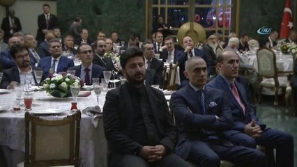 Cumhurbaşkanı Erdoğan: "Bu Ülkenin Gençlerini Ne Kandil'deki ve Pensilvanya'daki Terör Baronlarına...