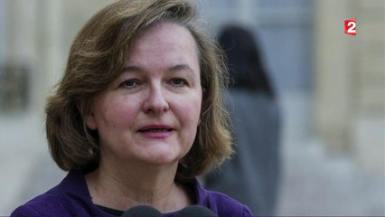 Remaniement : les Affaires européennes pour Nathalie Loiseau