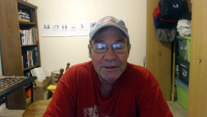 A Video On Some Of my I.M. Experience