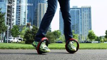 Could these new rideable rings replace your skates?