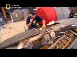 Megastrutture - Il Gigante Del Cielo....!!!