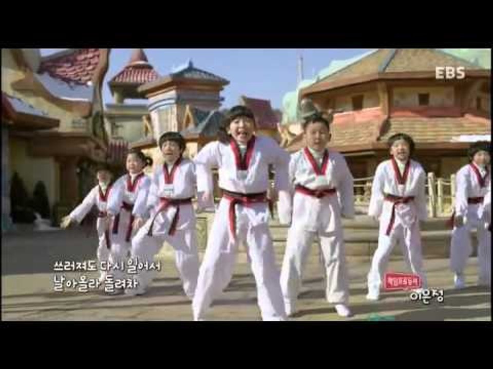 딩동댕유치원 - 멋쟁이 토마토,내 꿈은 발레리나_#004