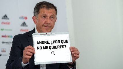 EXCLUSIVA: La pregunta es directa y a la yugular