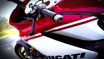 Ducati 1299 Panigale Superbike BMW S1000RR Top Speed No Limit Drag Race MaxWrist KnoxNuke