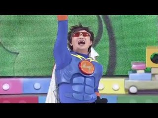 모여라 딩동댕 - 조이랜드 친구들과 바다로_#001