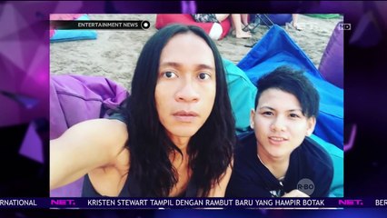 Nikita Mirzani Tuding Hormon Evlyn Meningkat hingga Berbuah Perceraian