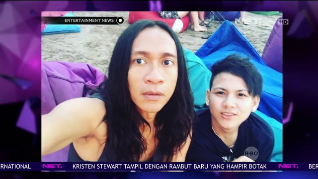 Nikita Mirzani Tuding Hormon Evlyn Meningkat hingga Berbuah Perceraian