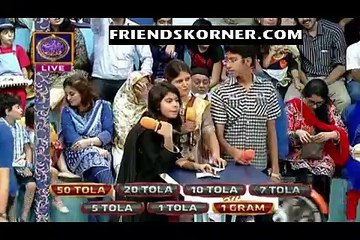 Jeeto Pakistan (Ramzan Special) P3