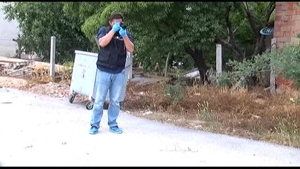 Konya'da Alacak Verecek Kavgası Kanlı Bitti: 1'i Ağır 3 Yaralı