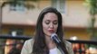 Jolie apoya a niñas refugiadas en Kenia víctimas de violencia sexual