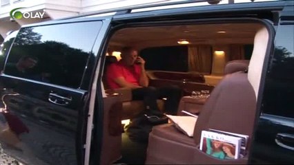 Paul Le Guen İstanbul'da! Sadece OLAY görüntüledi