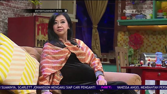 Asri Welas Simpan Daftar Pasangan Artis yang akan Menikah