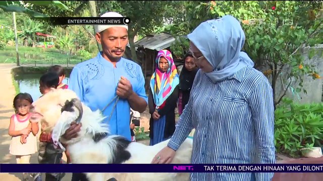 Pasca Putus dengan Aldy Cjr, Salshabilla masih Dilarang Mama Pacaran