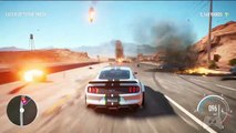 EA PLAY 2017 Resumo da Conferência (Need for Speed Payback, Star Wars Battlefront 2)