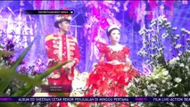 Meriahnya Acara Pernikahan Zendhy Zain yang Undang Pengisi Hiburan Luar Negeri