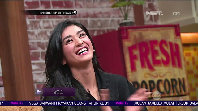 Fanny Ghassani Selektif Pilih Karyawan untuk Bisnis Salonnya