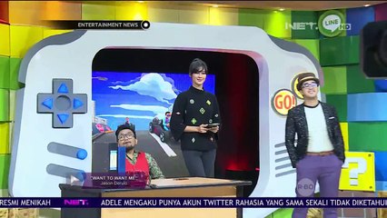 Serunya Paula Verhoeven Liburan ke Jepang