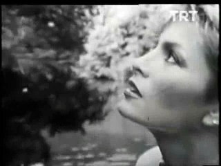 Ajda Pekkan'lı Alo Reklamı 1979