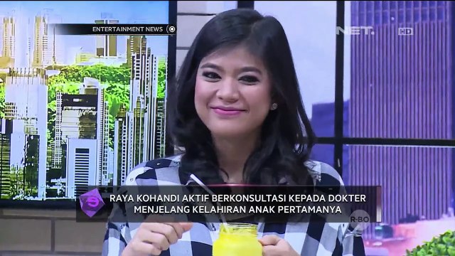 Jelang Kelahiran Pertama, Raya Kohandi Tidak Mau Ditemani Suami Saat Melahirkan