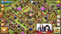 POR QUE EU VOLTEI A JOGAR CLASH OF CLANS?