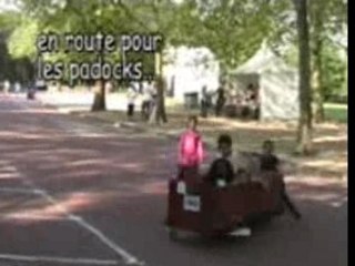 Film Push-car et Caisse (mpeg-1) par Zoracks Prod
