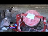 Polisi Gerebek Pabrik Pupuk Oplosan di Sidoarjo - NET24