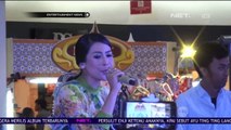 Maudy Ayunda Jadi Duta Anti Perbudakan