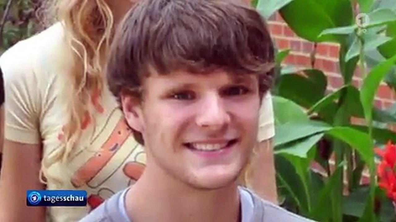 Tagesschau | 20. 06. 2017 20:00 Uhr (mit Susanne Daubner) [GANZE FOLGE] | Das Erste