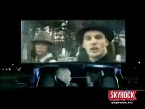 Don Choa Zaho Lune de Miel (clip)