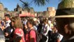 Anniversaire : Le Puy du Fou fête ses 40 ans (Vendée)