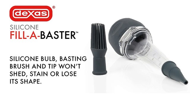 Dexas® Fill-A-Baster
