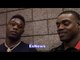Errol Spence Jr And Jermell Charlo Two Big Punchers EsNews Boxing
