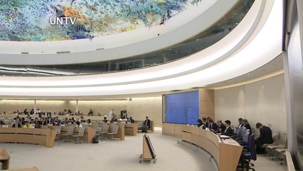 L'ONU accuse la RDC d'armer une milice "horrible"