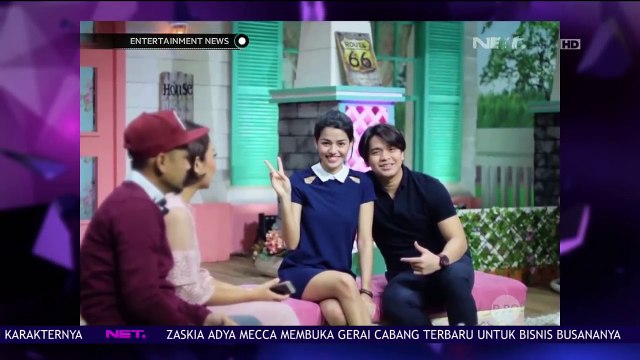 Susan Sameh Angkat Bicara Perihal Kandasnya Hubungannya Dengan Billy