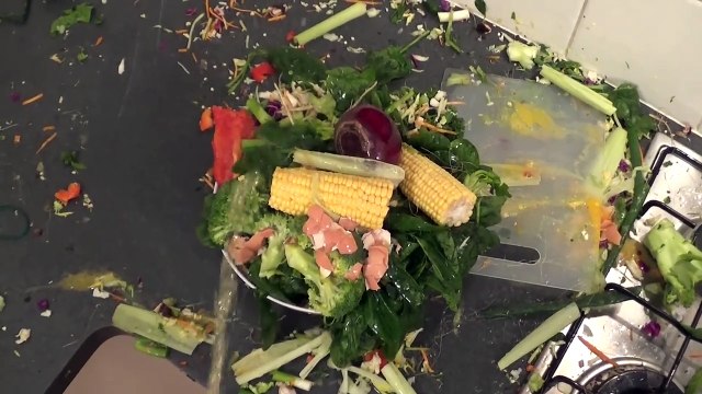 How To Correctly Make a Stir Fry