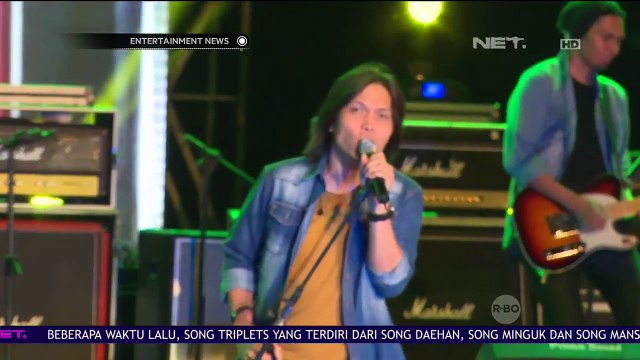 Once Mekel Selalu Manfaatin Quality Time Bareng Keluarga