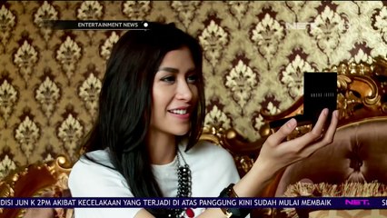 Mulut Merupakan Daya Tarik Seorang Seleb