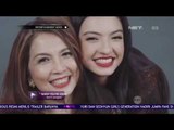 Ternyata Ini Tips Tampil Cantik Alami Ala Raline Shah