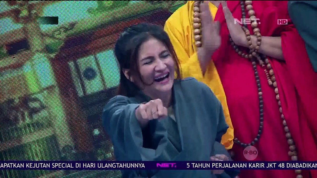 Diem-Diem Ternyata Seleb ini Punya Bakat Masak