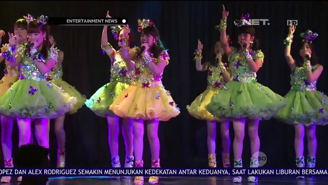 5 Tahun Berkiprah JKT48 Rilis Buku Bertajuk Laptime