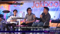 CJR Vakum, Kiki Ikuti Jejak Aldy Bersolo Karir