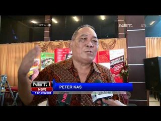 Kerancuan Sejarah Kelahiran Soekarno - NET16