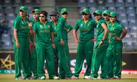 Pakistan Women Cricket Team messages On Champions Trophy Victory