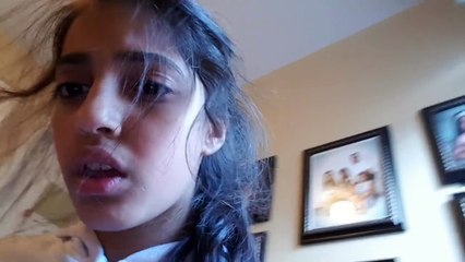 Scary Bad Baby In Our House Kids Freaks Out Family Vlog Episode 31