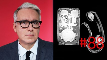 So, Does Trump Have Tapes of Comey?