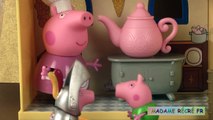 Peppa Pig Once Upon a Time Heure du Conte autour du thé Il était une fois ♥ Storytime Tea