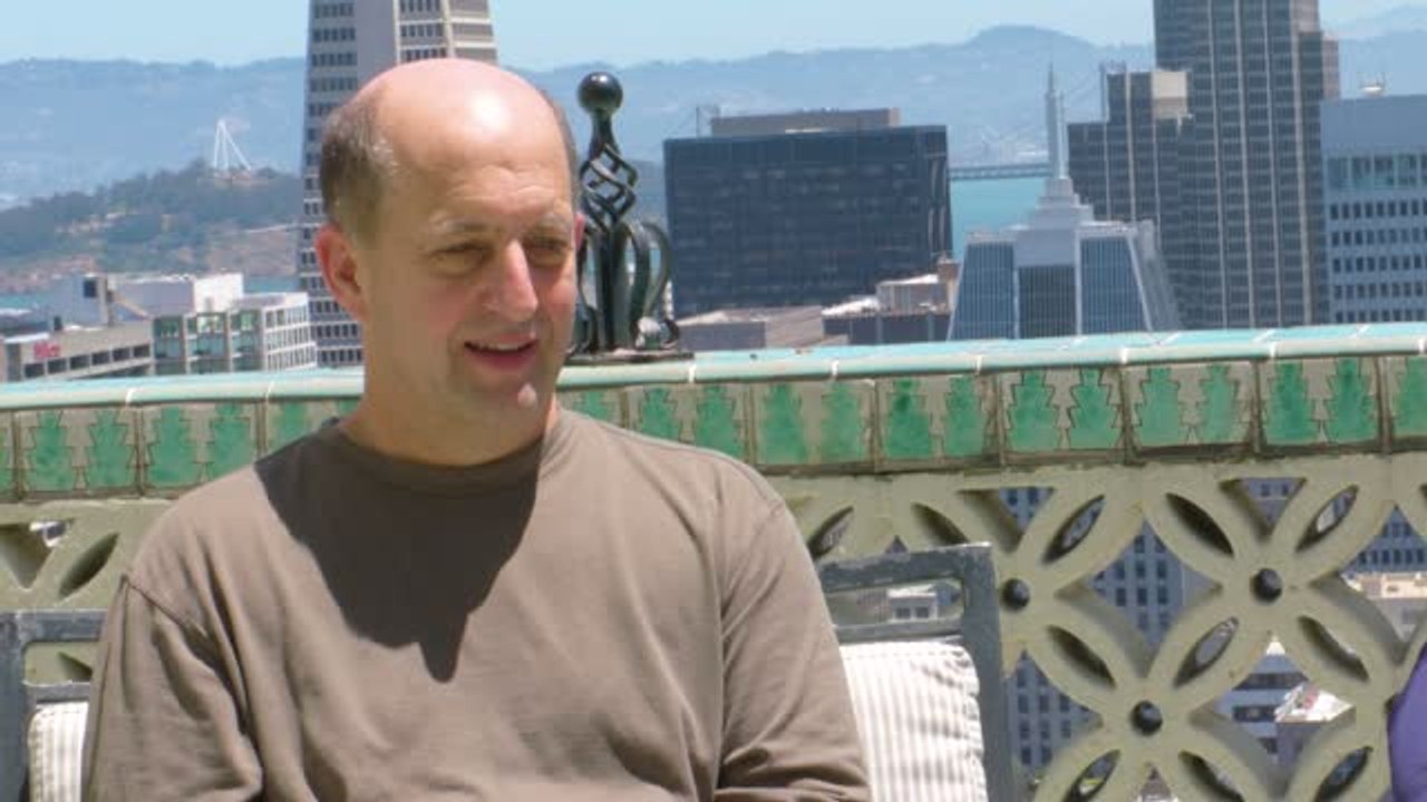 Pillow Talk Show Episode 3: Jeff Van Gundy